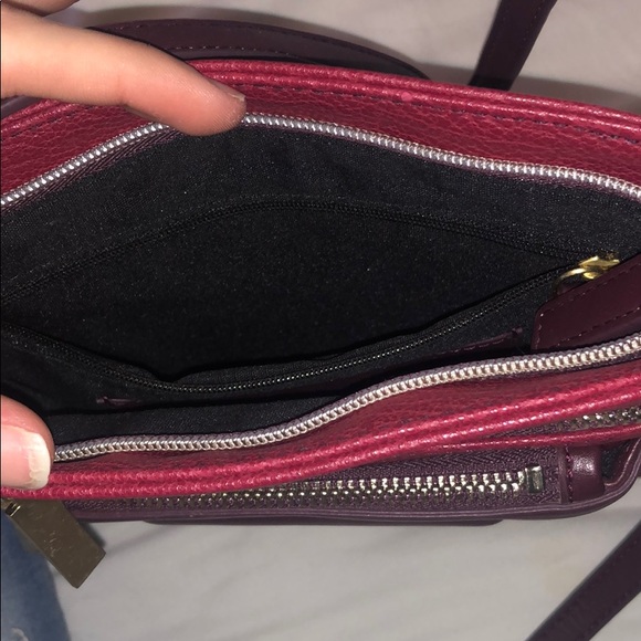 Calvin Klein Crossbody - Picture 4 of 5